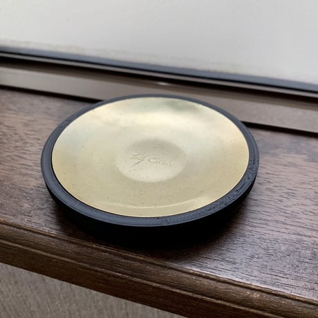 Bel Cielo +R3LABO 真鍮製ミニトレー + DAIZA用アタッチメント