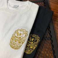 Bel Cielo ポップコースカルメン　マグナムウェイト ビッグシルエット Tシャツ