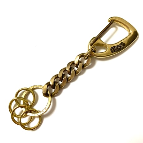 CATEGORY 真鍮製カラビナ | RYANS