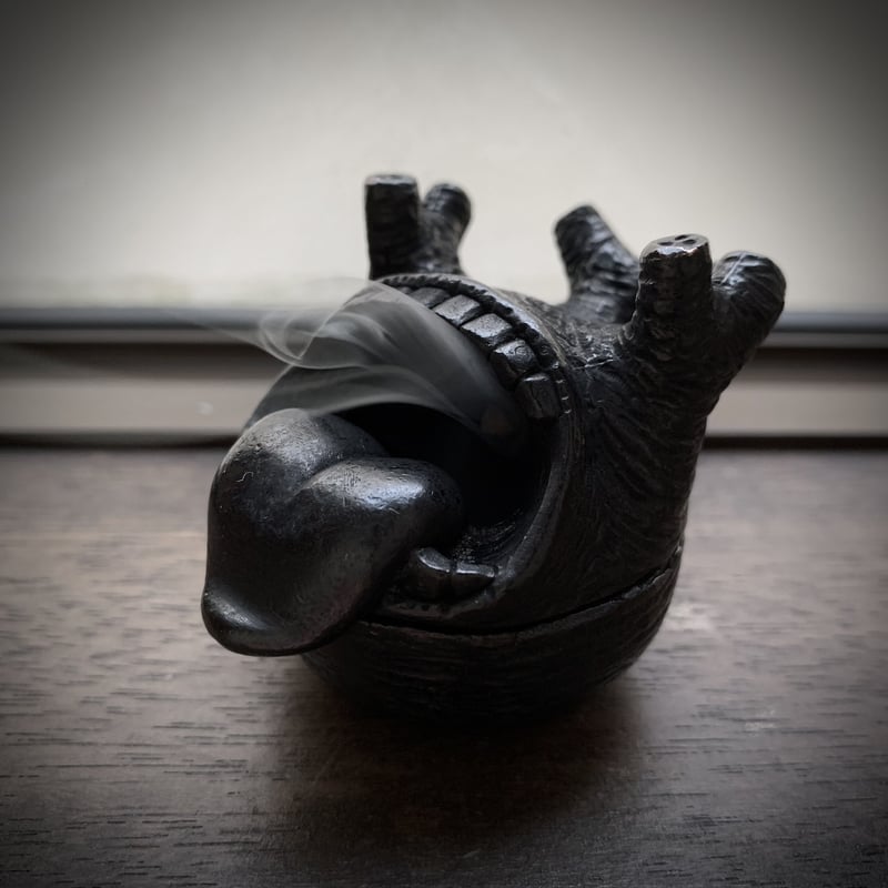 チチャンウク Scenario セラミックインセンスチャンバー