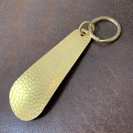 希少品！ WEIRDO COMPANY キーリング フック カラビナ レンチ 金