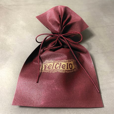 Bel Cielo ロゴギフトバッグ