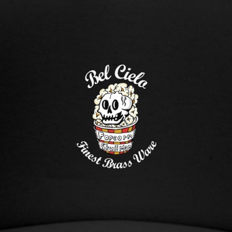 Bel Cielo ポップコースカルメン　メッシュキャップ