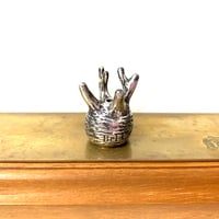 Tendobotanical x Bel Cielo 真鍮製 【悟くん】インセンスチャンバー