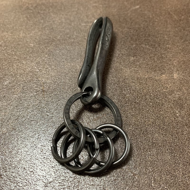 TENDERLOIN真鍮キーホルダー(貴重) TENDERLOIN真鍮キーホルダー(貴重)