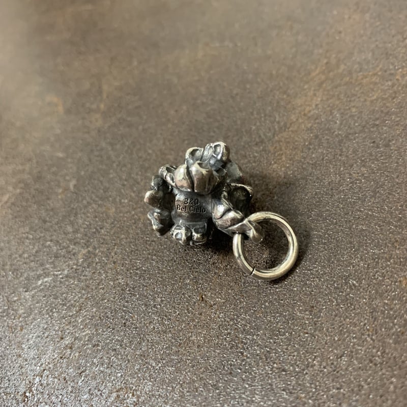 エクスボート ex-voto シルバー アンティーク エクスボート ex-voto シルバー アンティーク