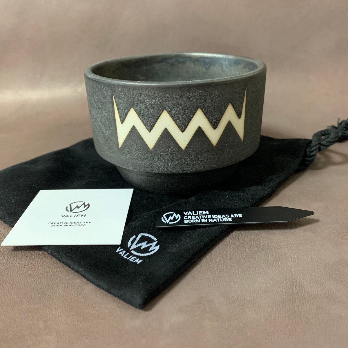 中古】VALIEM 鉢 S(BLOCK) | RYANS