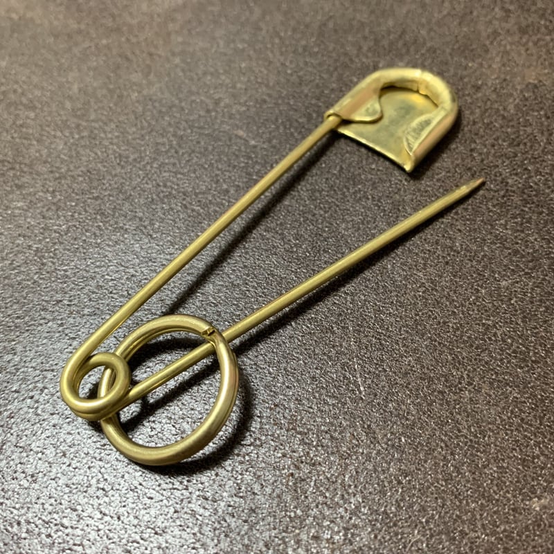 AtLast&Co キーリング ランドリーピン セット AtLast&Co キーリング ランドリーピン セット