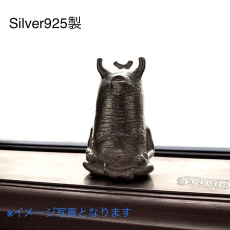 Tendobotanical × Bel Cielo 真鍮製 悟くん インセンス