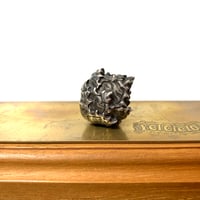 Bel Cielo 真鍮製 墨入れ亀甲竜キーホルダー BKK03 | RYANS