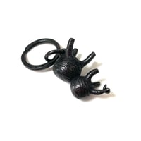 Tendobotanical x Bel Cielo 真鍮製 【悟くん】インセンスチャンバー