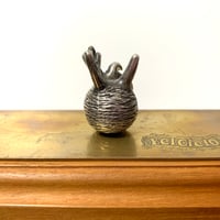 Tendobotanical x Bel Cielo 真鍮製 【悟くん】インセンスチャンバー