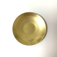 Bel Cielo 真鍮製　ミニトレー BTM02