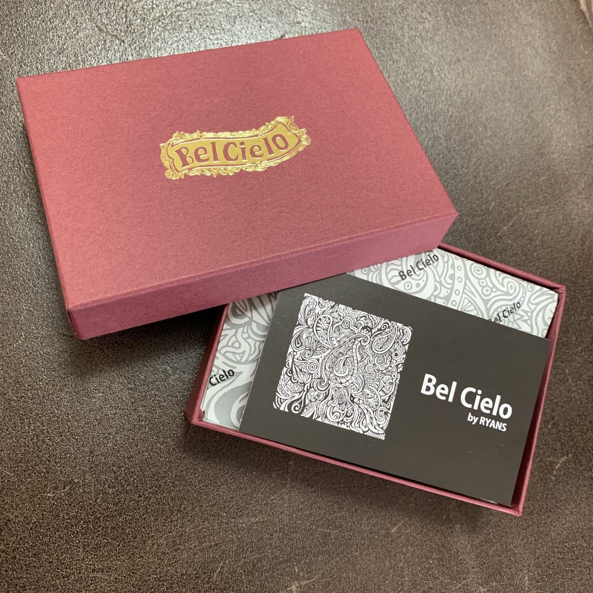 Bel Cielo 真鍮製 亀甲竜キーホルダー プミアムブラック BKK02 | RYANS