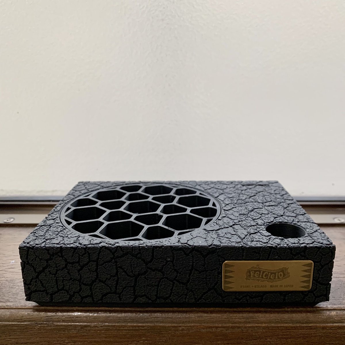 Bel Cielo+R3LABO DAIZA 'KIRETSU' LONG S | RYANS