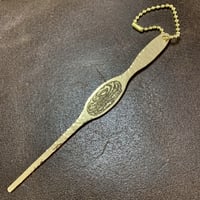 Bel Cielo 真鍮製　蟹専用ソイルスティック　BKS01