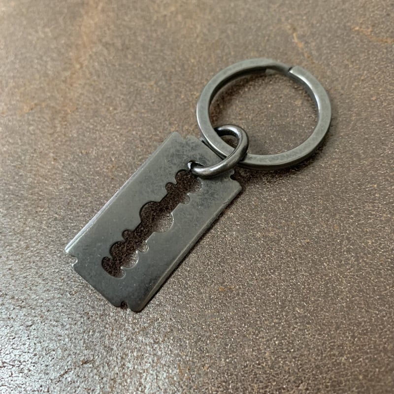 【新品】Jean Paul Gaultier✩カミソリ✩キーホルダー Jean Paul Gaultier✩キーホルダー✩ジャンポールゴルチェ - メルカリ