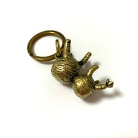 Tendobotanical x Bel Cielo 真鍮製 【悟くん】インセンスチャンバー