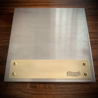 Tendobotanical x Bel Cielo 真鍮製 【悟くん】インセンスチャンバー