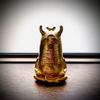 Bel Cielo 真鍮製 亀甲竜キーホルダー | RYANS