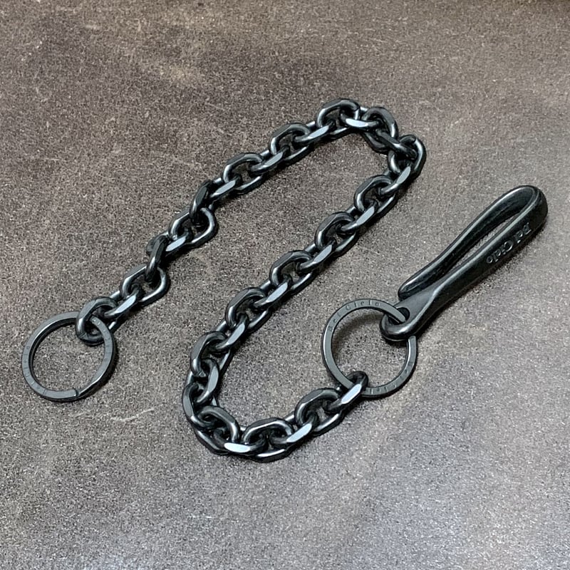 ブラックサインのウォレットチェーン 楽天市場】black sign ウォレットチェーンの通販