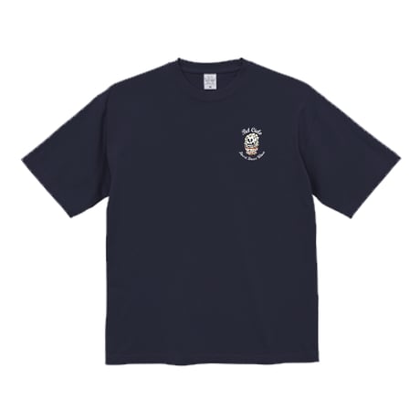 Bel Cielo ポップコースカルメン　マグナムウェイト ビッグシルエット TシャツⅡ