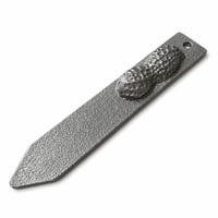Aluminum ピーナッツプランツタグ