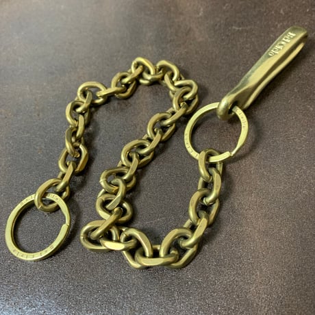 CATEGORY 真鍮製ウォレットチェーン | RYANS