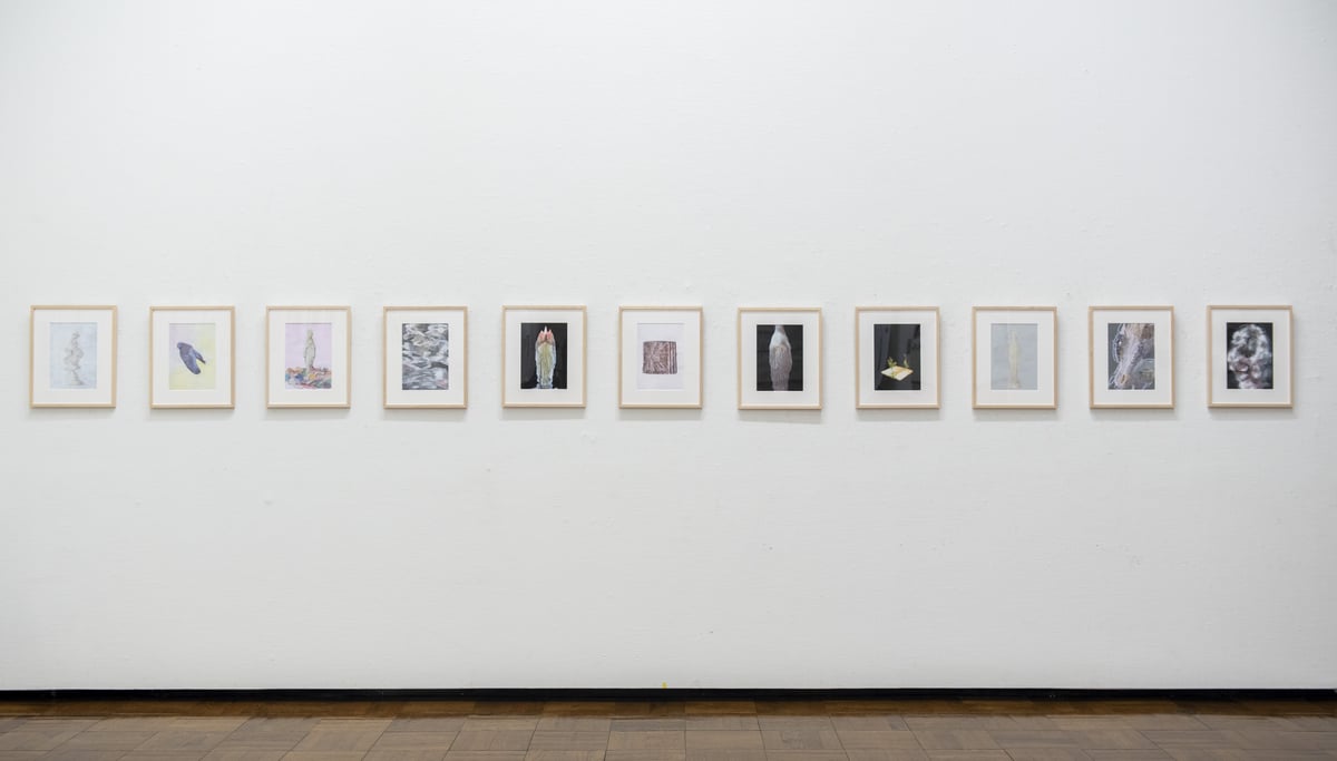 窪田知矩　tomo kubota 抽象油彩画 窪田知矩 tomo kubota 抽象油彩画