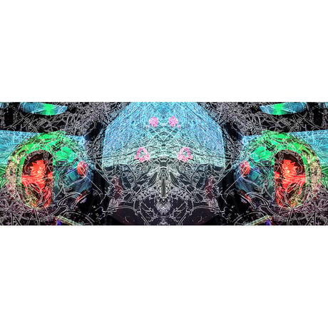 植田爽介「timeless」