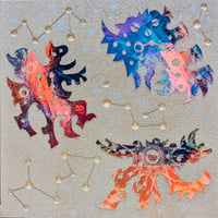 植田爽介「Stargazing」-10