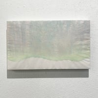 Sato Mizuki 「land scape Ⅰ」