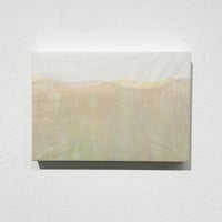 Sato Mizuki 「land scape  Ⅲ」