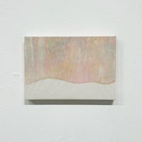 Sato Mizuki 「land scape Ⅱ」