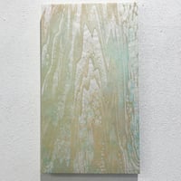 Sato Mizuki 「flow Ⅰ」