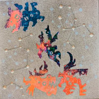 植田爽介「Stargazing」-11