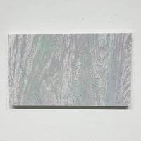 Sato Mizuki 「 flow Ⅱ」