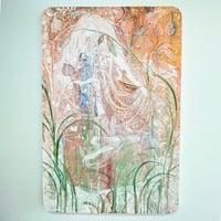 鈴木初音「虫になる人」