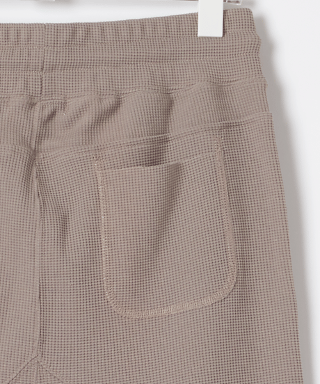 2443/ EASY SARROUEL PANTS