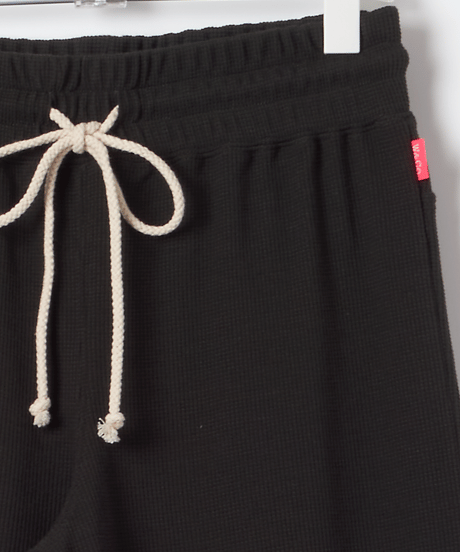 2444/ EASY WIDE PANTS