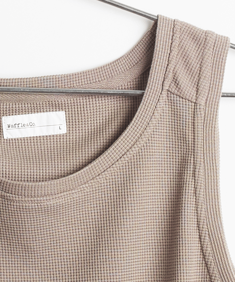 Mens :  TANK-TOP