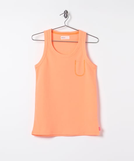 2441/ POCKET TANK-TOP