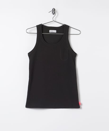 2441/ POCKET TANK-TOP