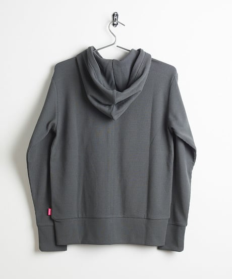ZIP-UP PARKA