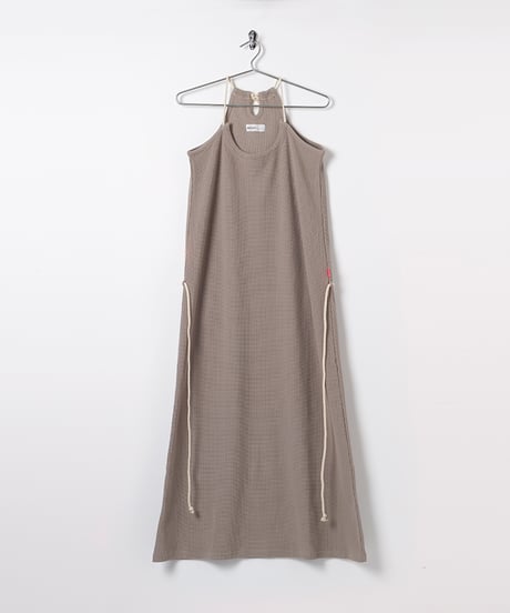 2446/ 2-WAY CORD ONE-PIECE