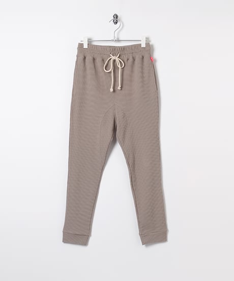 2443/ EASY SARROUEL PANTS