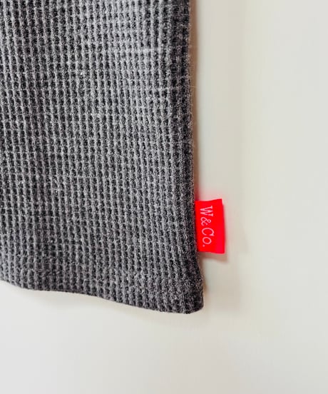 2611/ EASY POCKET TANK-TOP