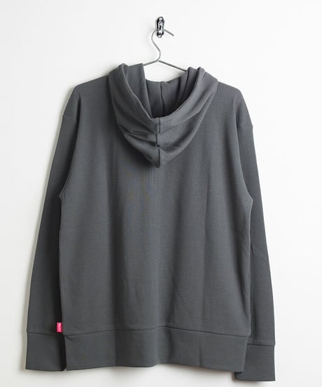 Mens : ZIP-UP PARKA