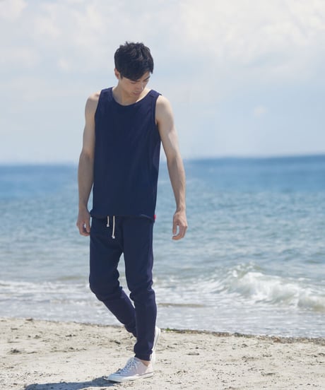 Mens :  TANK-TOP