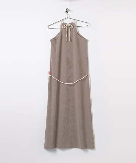 2446/ 2-WAY CORD ONE-PIECE